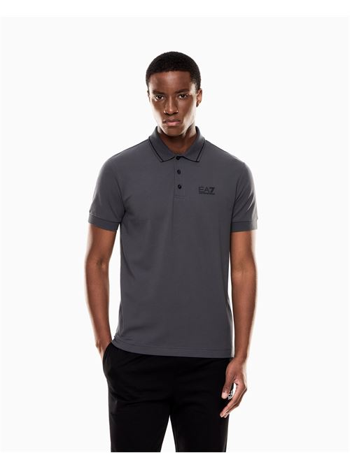  EMPORIO ARMANI EA7 | 8NPF16 PJVUZ/U8117
